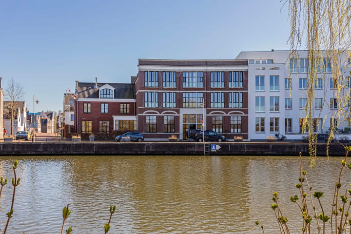 Foto 2 van De Hoopkade 27