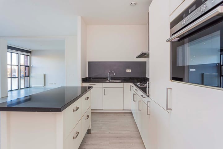 Foto 4 van De Hoopkade 27