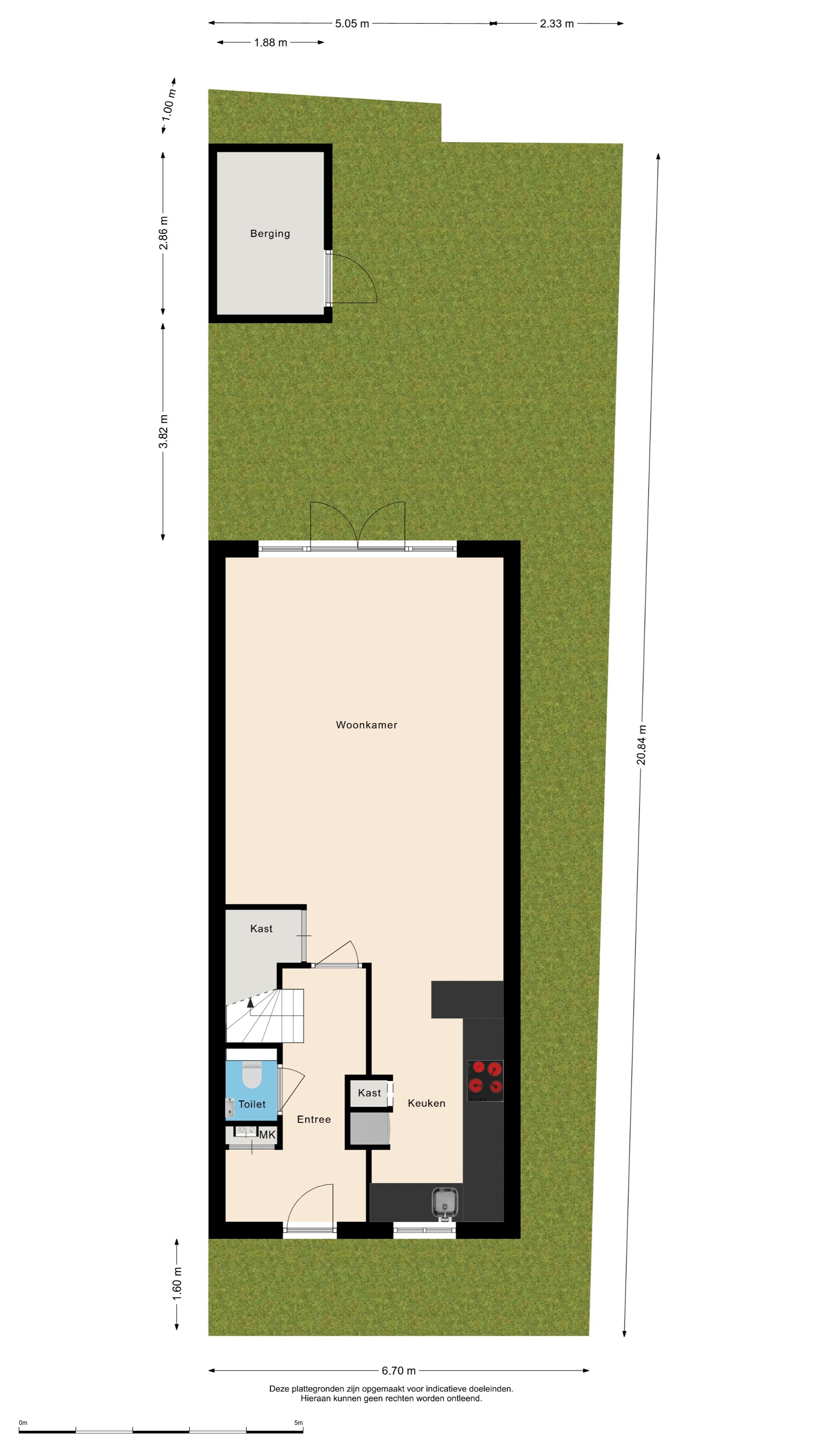 Foto 51 van Kamgrasstraat 1