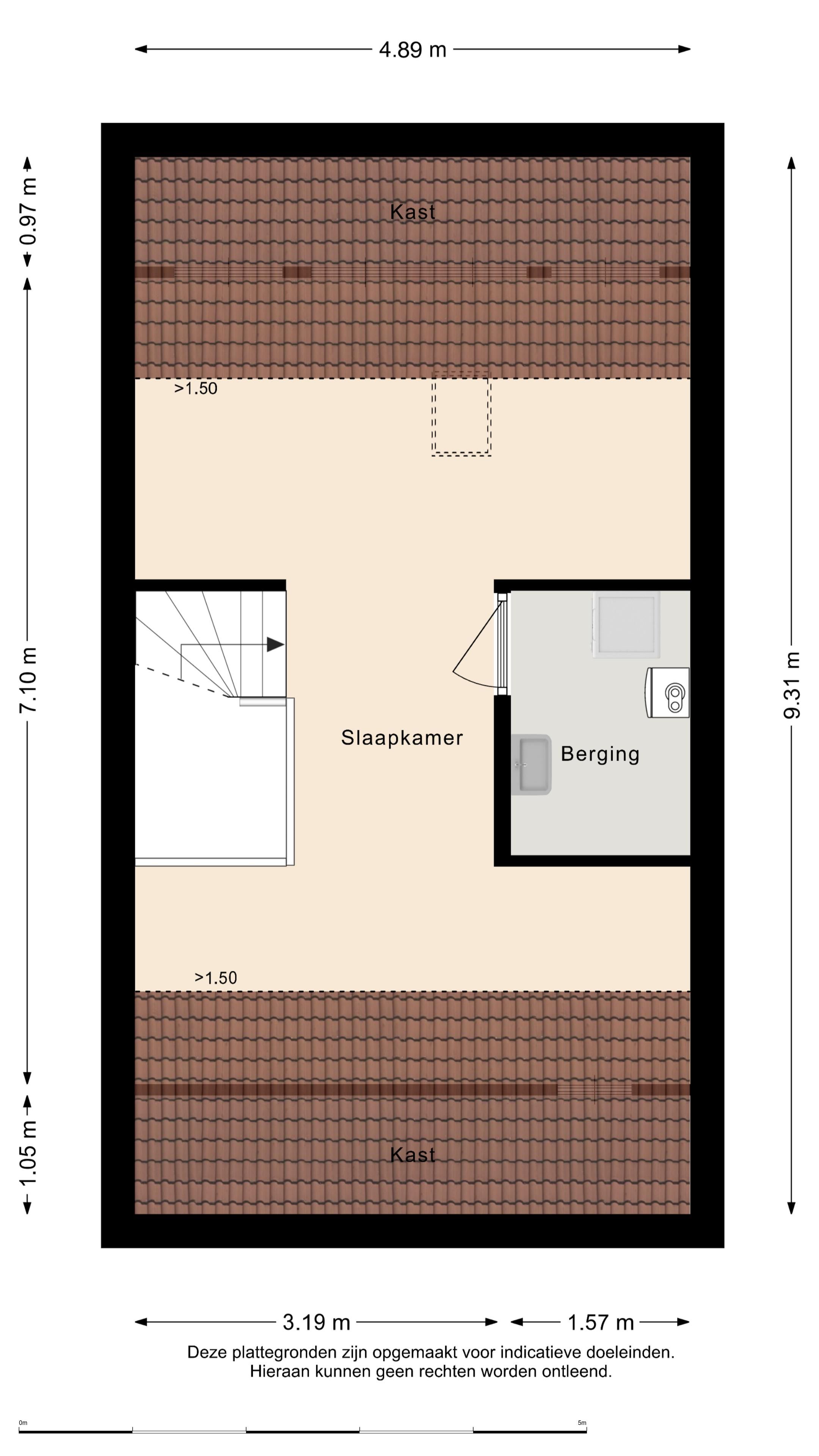 Foto 54 van Kamgrasstraat 1