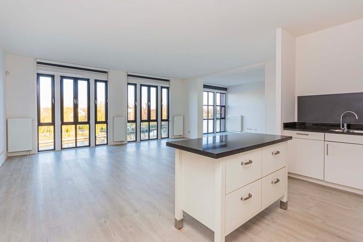 Foto 3 van De Hoopkade 27