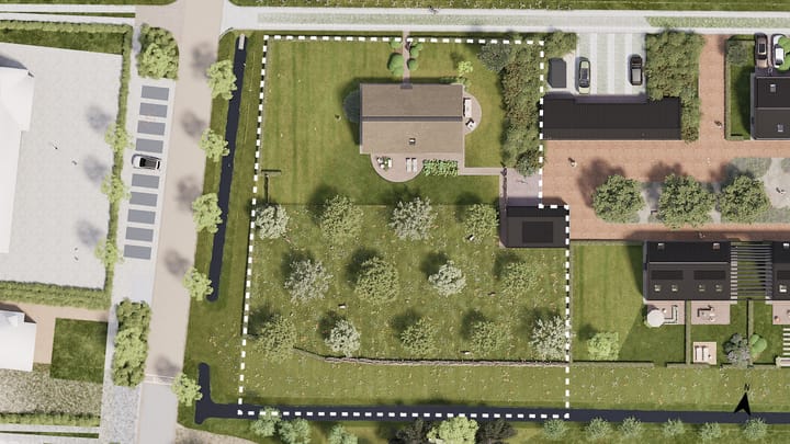 Foto 9 van Middendijk - kavel 2