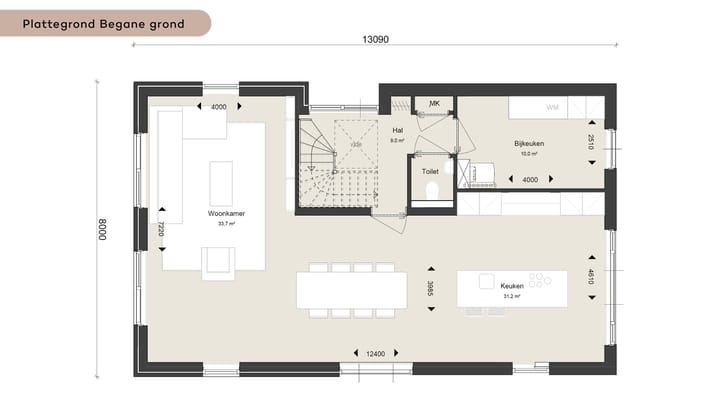 Foto 11 van Middendijk - kavel 2