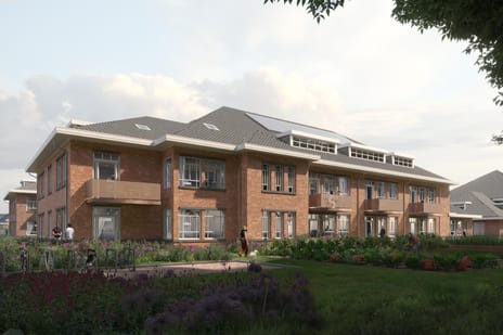 Bonskazerne BK14 thumbnail