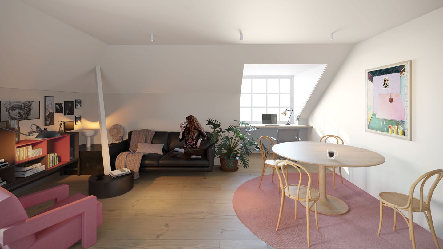 Foto 4 van Bonskazerne BK14