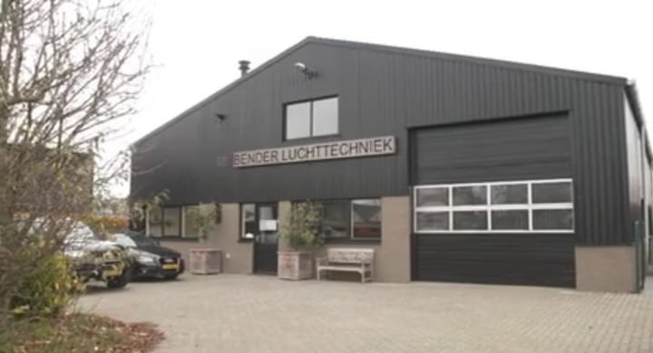 Het Wargaren 15, Lith