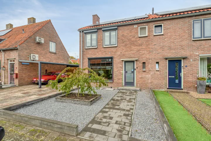 Foto 5 van Julianastraat 9