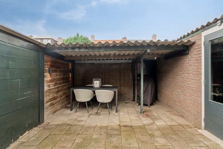 Foto 32 van Julianastraat 9