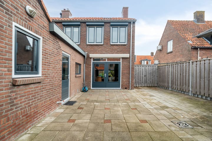 Foto 28 van Julianastraat 9