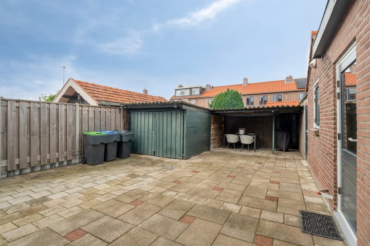 Foto 33 van Julianastraat 9