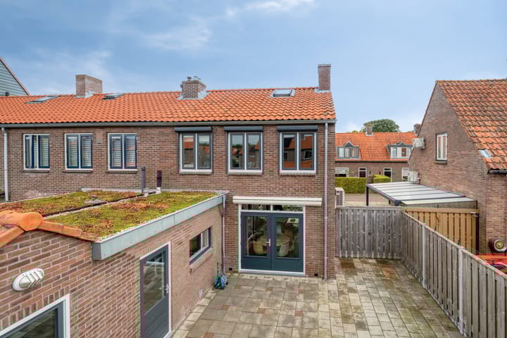 Foto 34 van Julianastraat 9