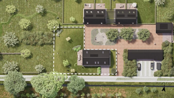 Photo 9 of Middendijk - kavel 7