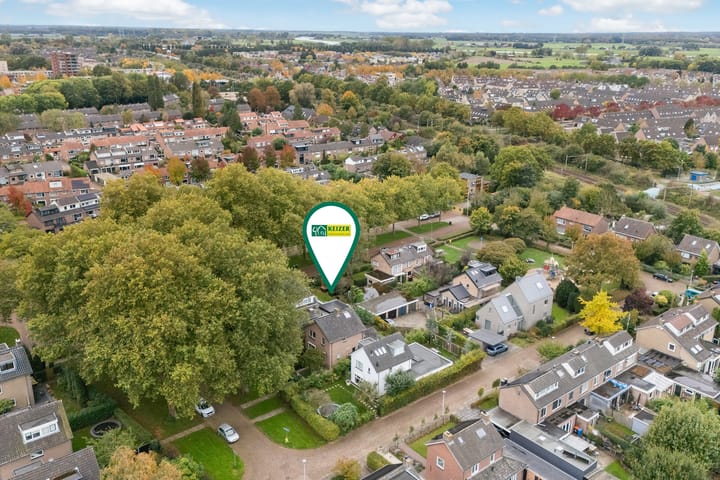 Foto 5 van Goeman Borgesiuslaan 1