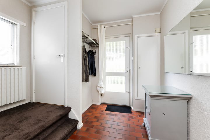 Foto 7 van Goeman Borgesiuslaan 1