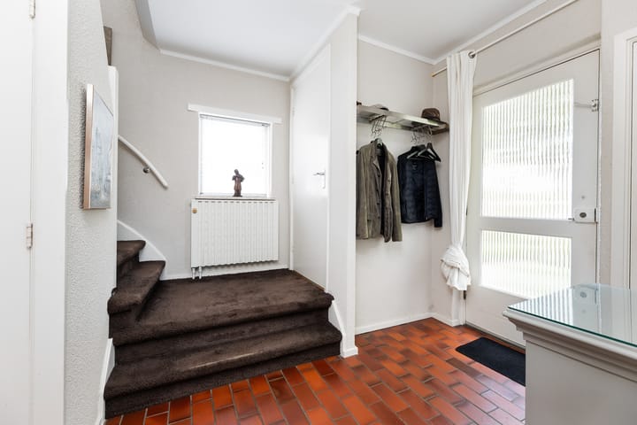 Foto 9 van Goeman Borgesiuslaan 1