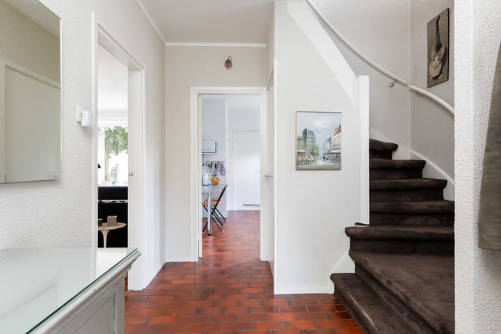 Foto 10 van Goeman Borgesiuslaan 1