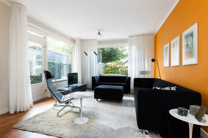 Foto 11 van Goeman Borgesiuslaan 1