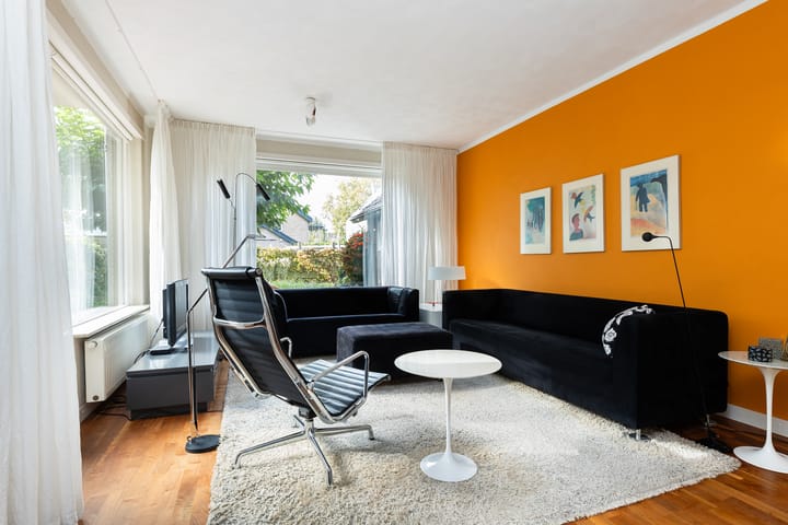 Foto 12 van Goeman Borgesiuslaan 1