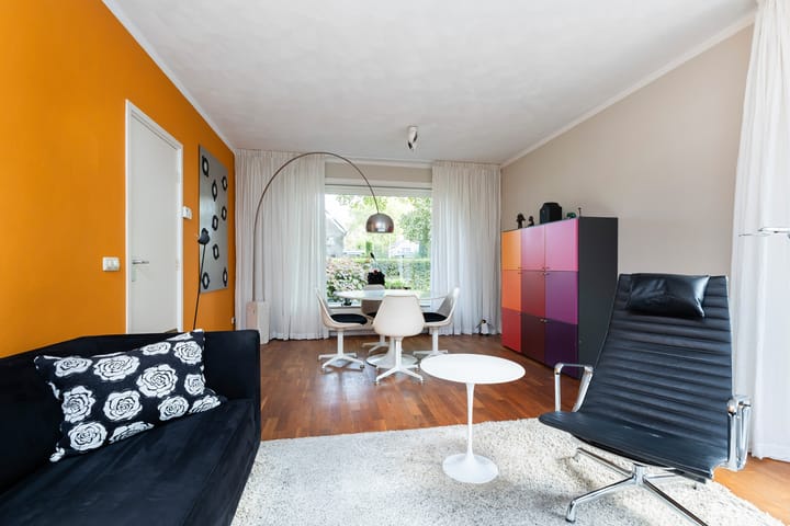 Foto 13 van Goeman Borgesiuslaan 1