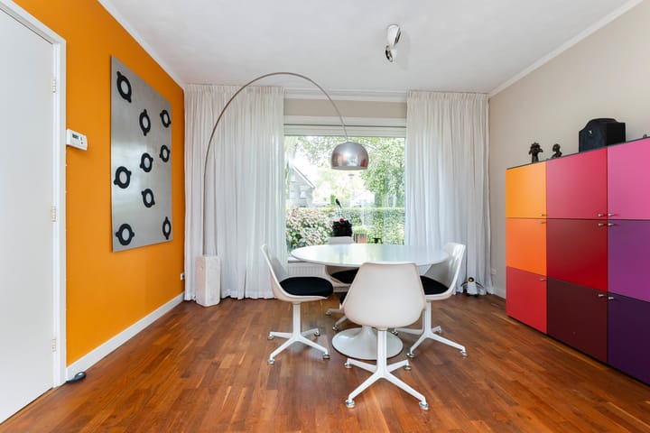 Foto 14 van Goeman Borgesiuslaan 1