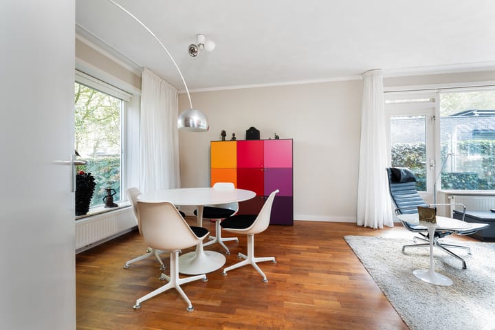 Foto 15 van Goeman Borgesiuslaan 1