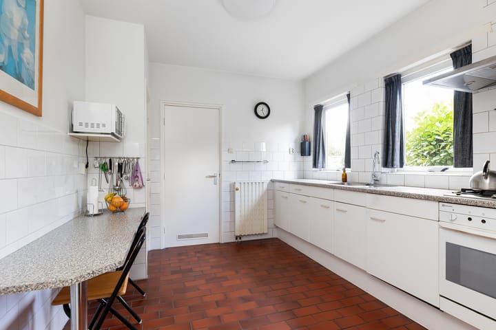 Foto 17 van Goeman Borgesiuslaan 1