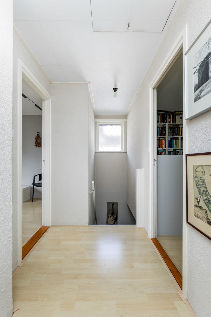 Foto 22 van Goeman Borgesiuslaan 1