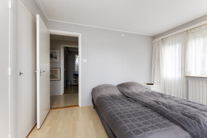 Foto 24 van Goeman Borgesiuslaan 1