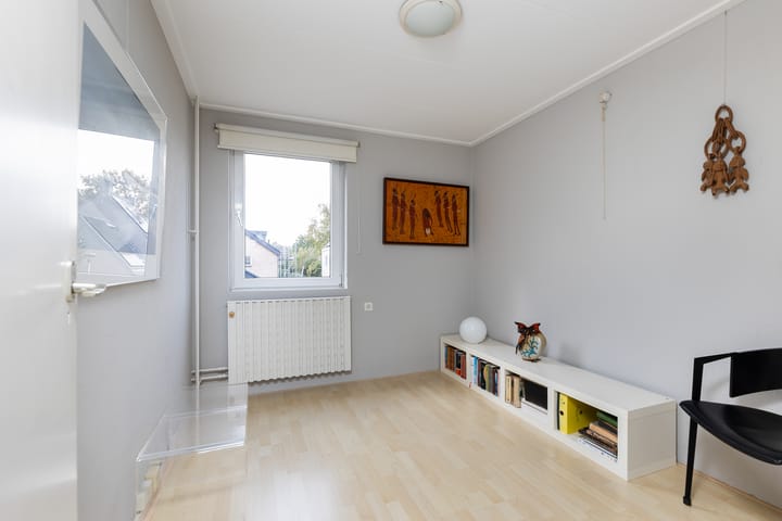 Foto 25 van Goeman Borgesiuslaan 1