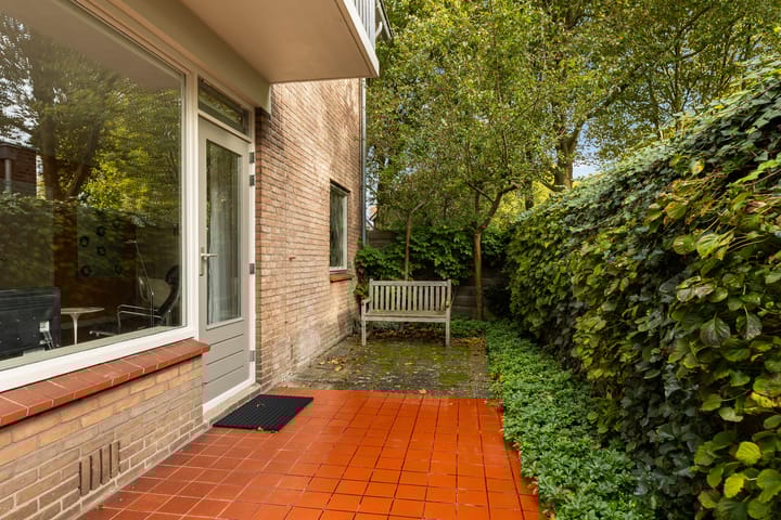 Foto 29 van Goeman Borgesiuslaan 1