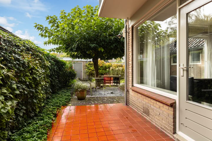 Foto 30 van Goeman Borgesiuslaan 1