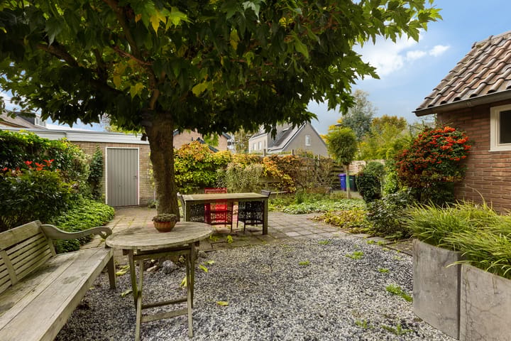 Foto 31 van Goeman Borgesiuslaan 1