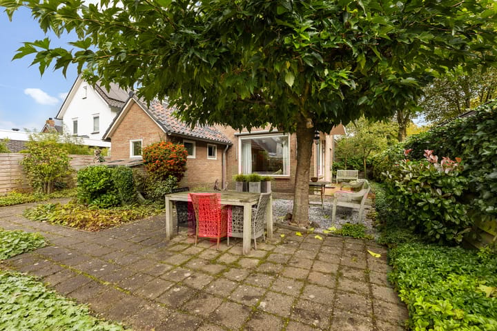 Foto 33 van Goeman Borgesiuslaan 1