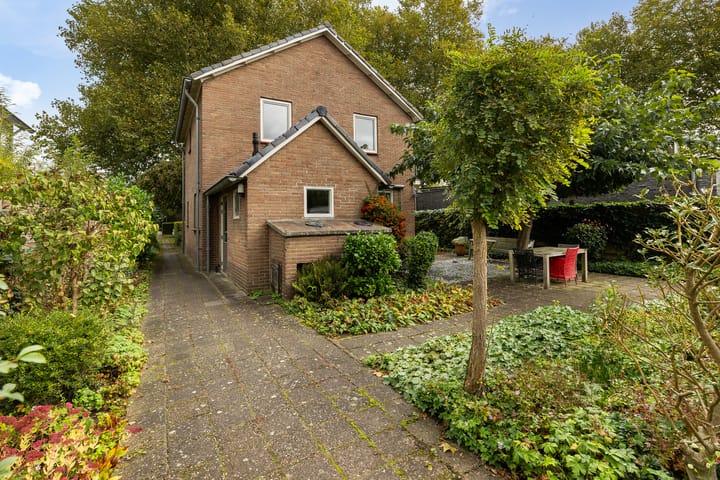 Foto 35 van Goeman Borgesiuslaan 1