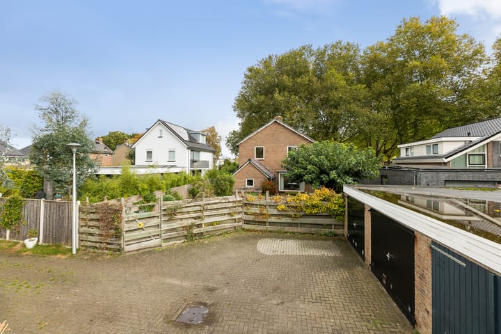 Foto 37 van Goeman Borgesiuslaan 1