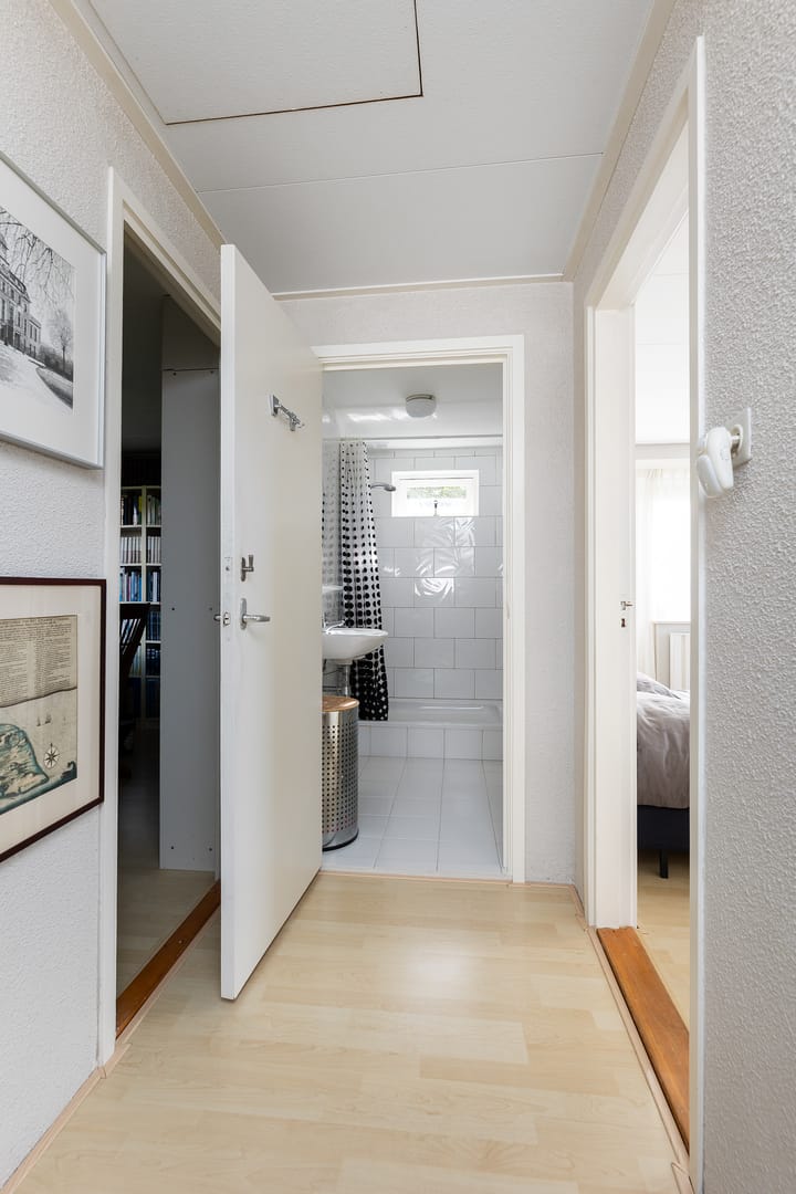 Foto 21 van Goeman Borgesiuslaan 1