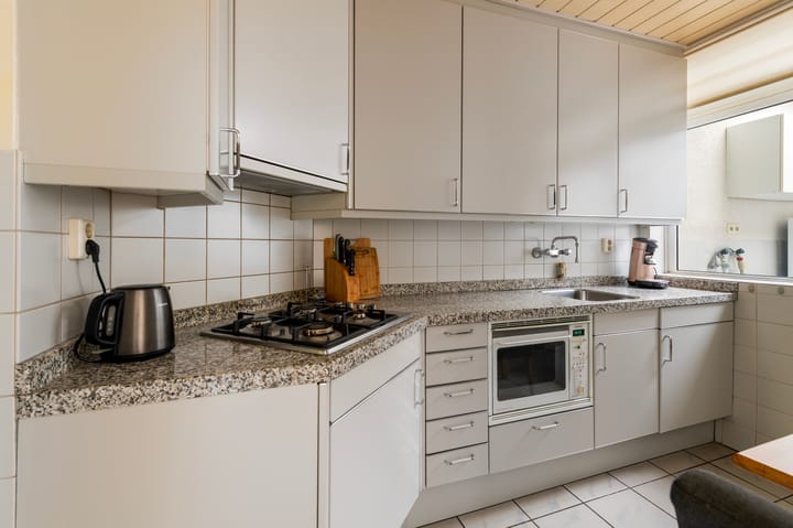 Photo 3 of Herman ten Catestraat 20