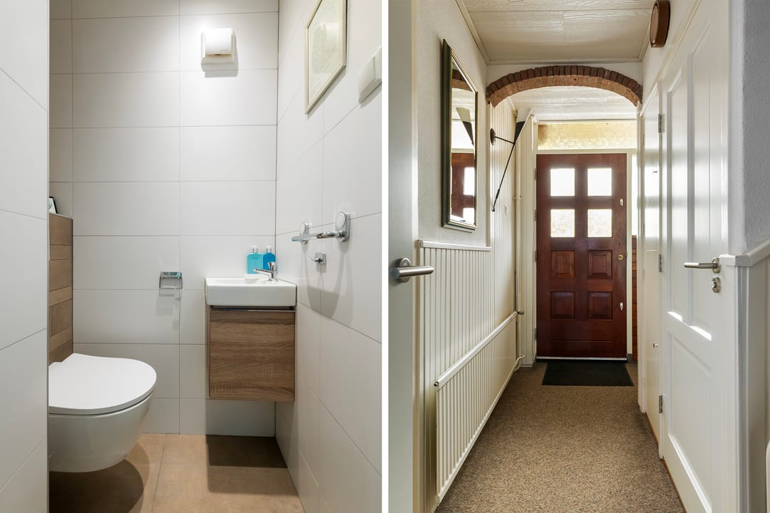 Photo 7 of Herman ten Catestraat 20