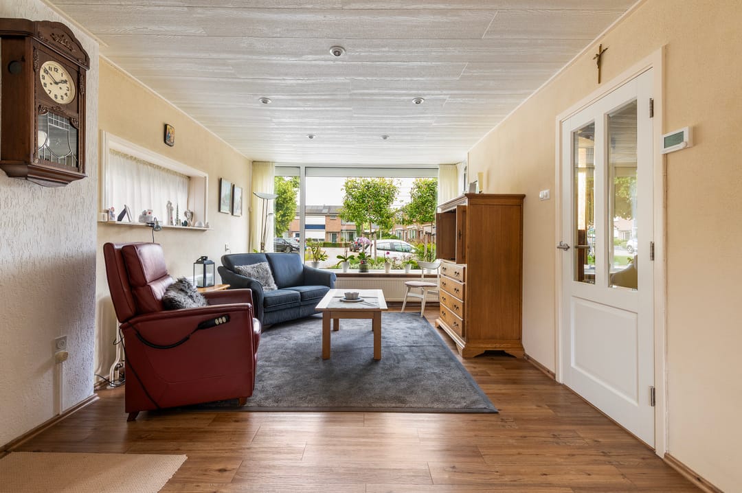 Photo 8 of Herman ten Catestraat 20