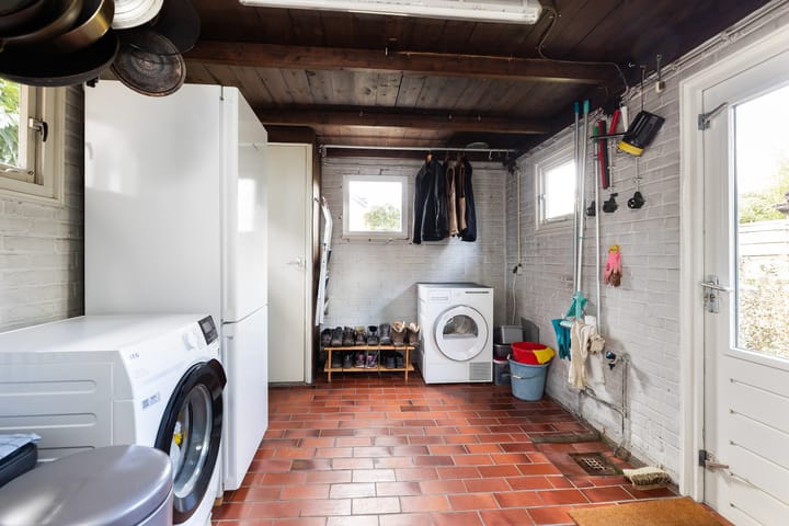 Foto 19 van Goeman Borgesiuslaan 1