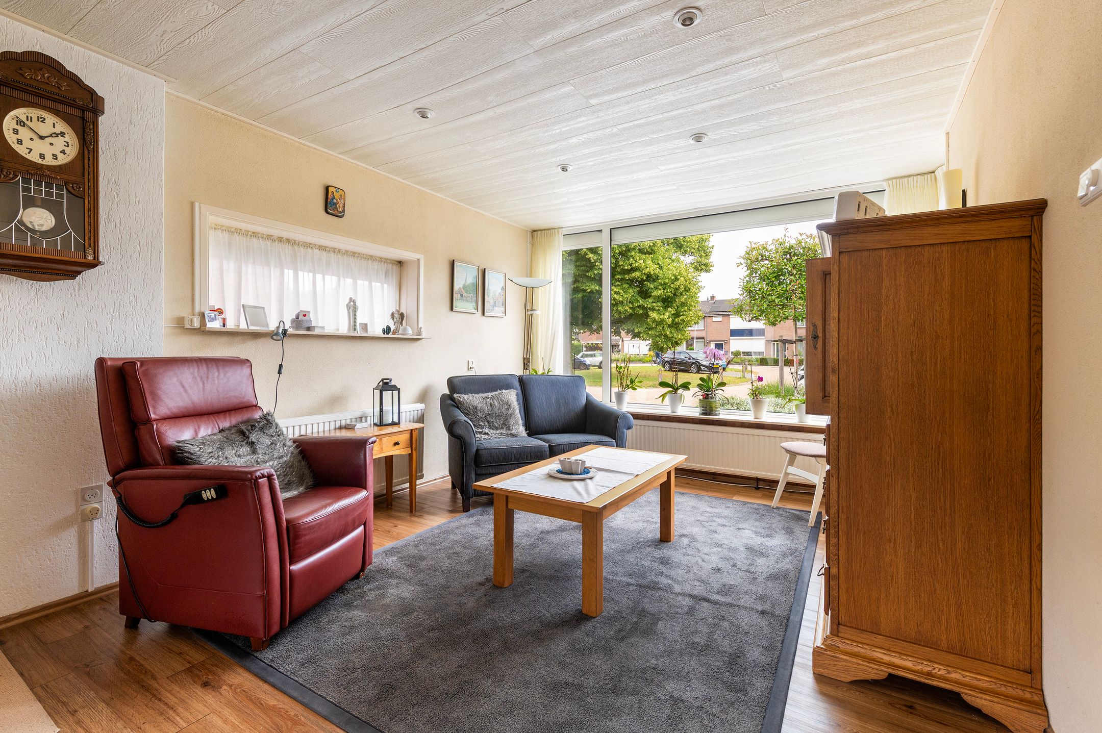 Photo 9 of Herman ten Catestraat 20