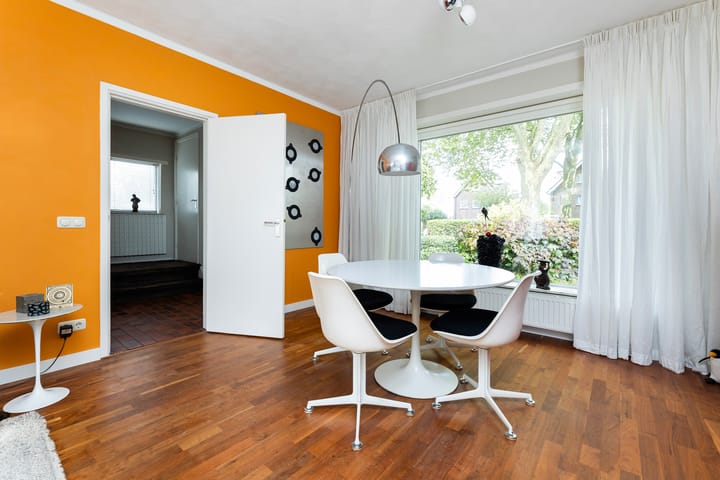 Foto 16 van Goeman Borgesiuslaan 1