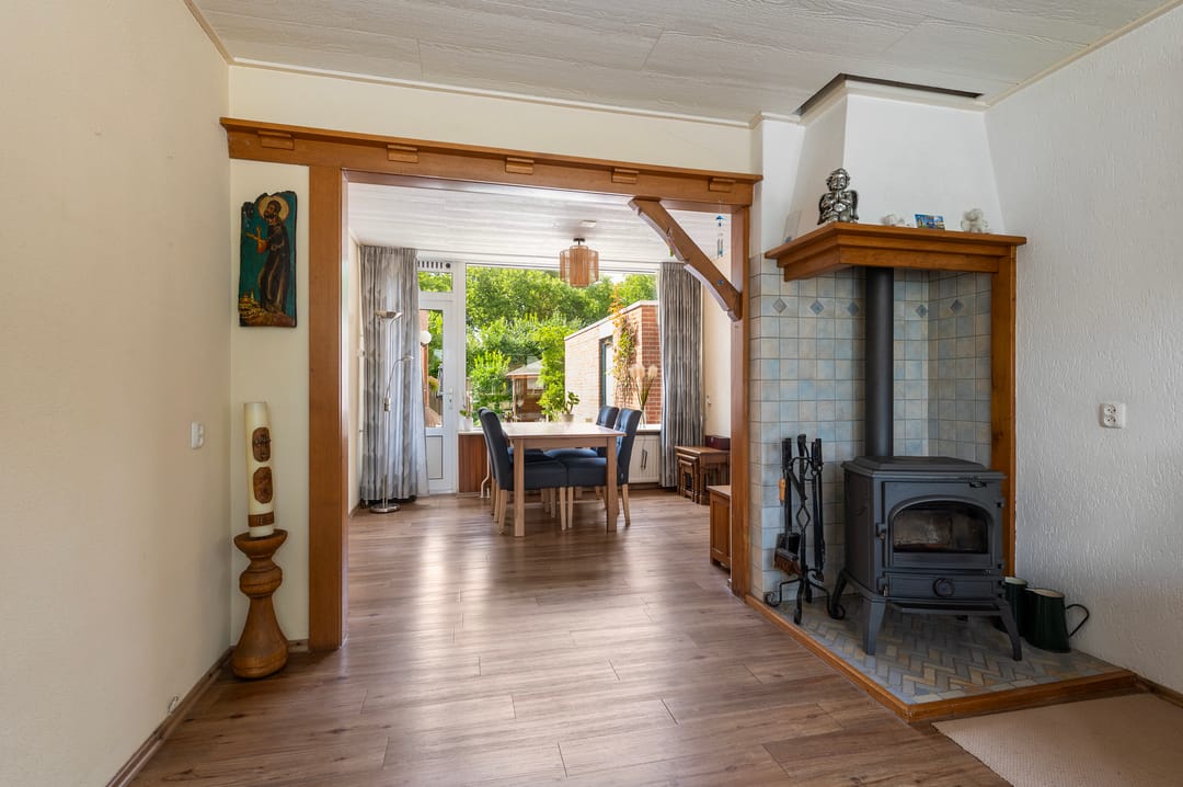 Photo 11 of Herman ten Catestraat 20