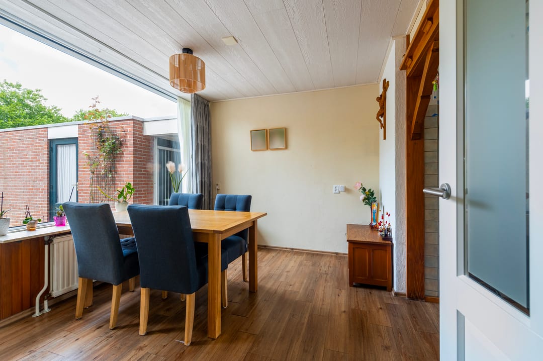 Photo 13 of Herman ten Catestraat 20