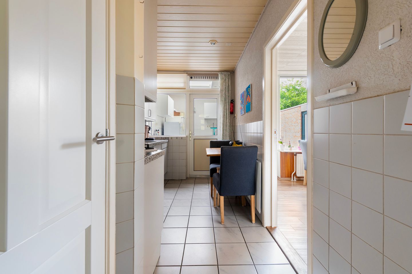 Photo 14 of Herman ten Catestraat 20