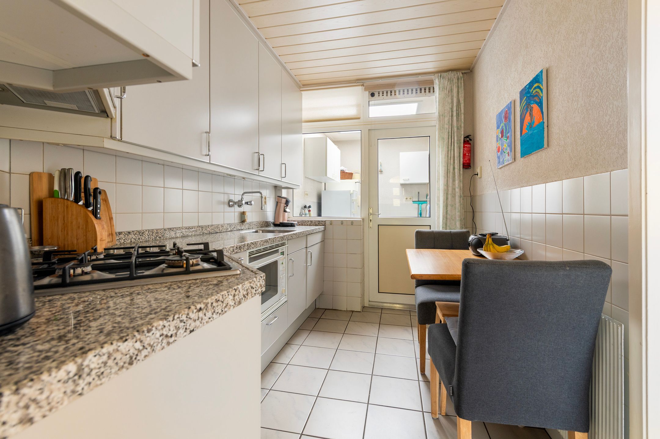 Photo 15 of Herman ten Catestraat 20