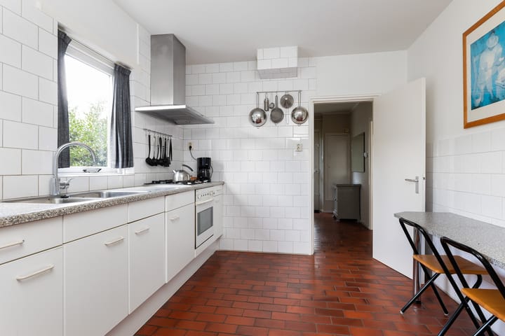 Foto 18 van Goeman Borgesiuslaan 1