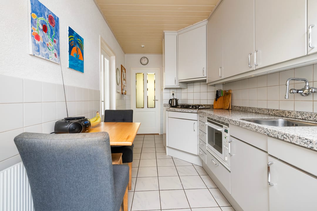 Photo 17 of Herman ten Catestraat 20