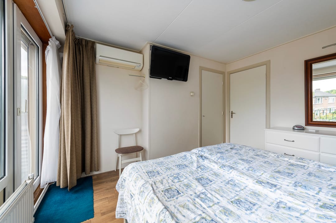 Photo 23 of Herman ten Catestraat 20