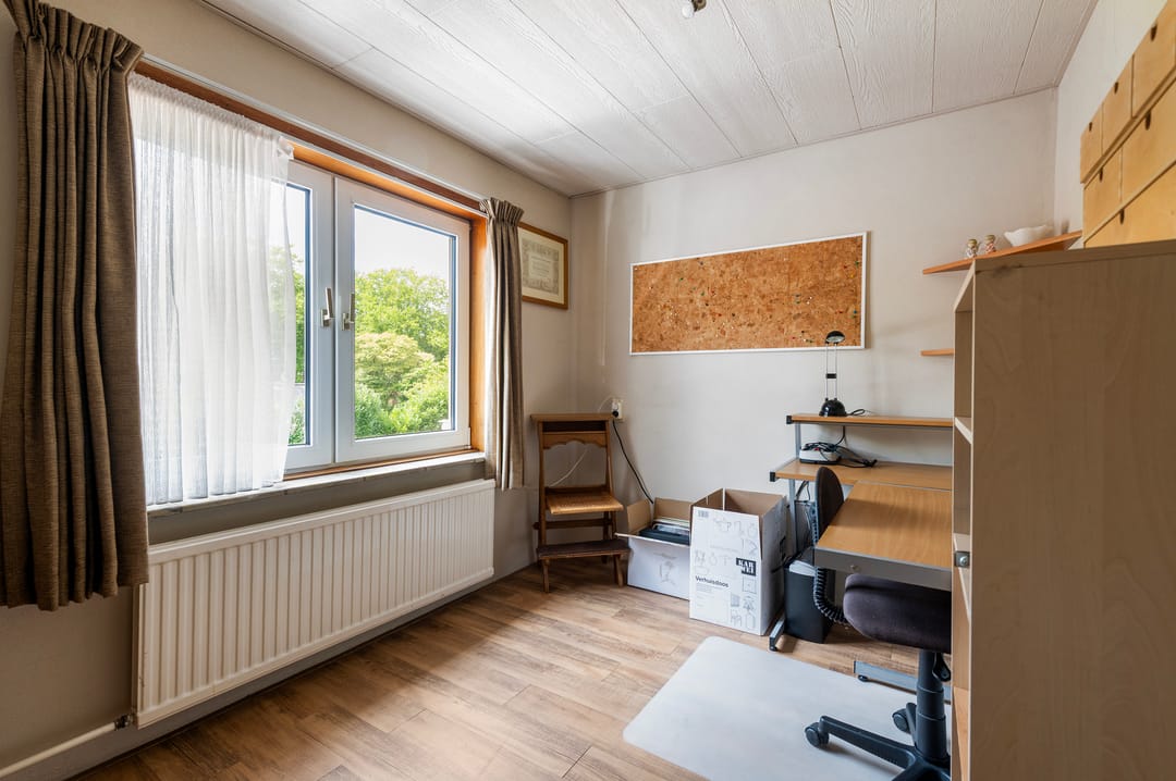 Photo 26 of Herman ten Catestraat 20